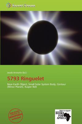 5793 Ringuelet