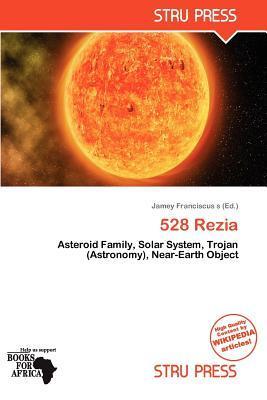 528 Rezia