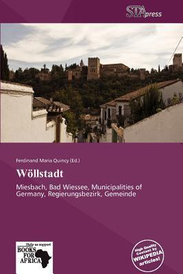 Wöllstadt