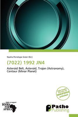 (7022) 1992 JN4