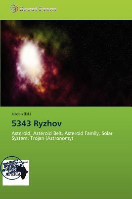 5343 Ryzhov