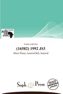 (16582) 1992 JS3