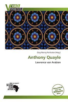 Anthony Quayle