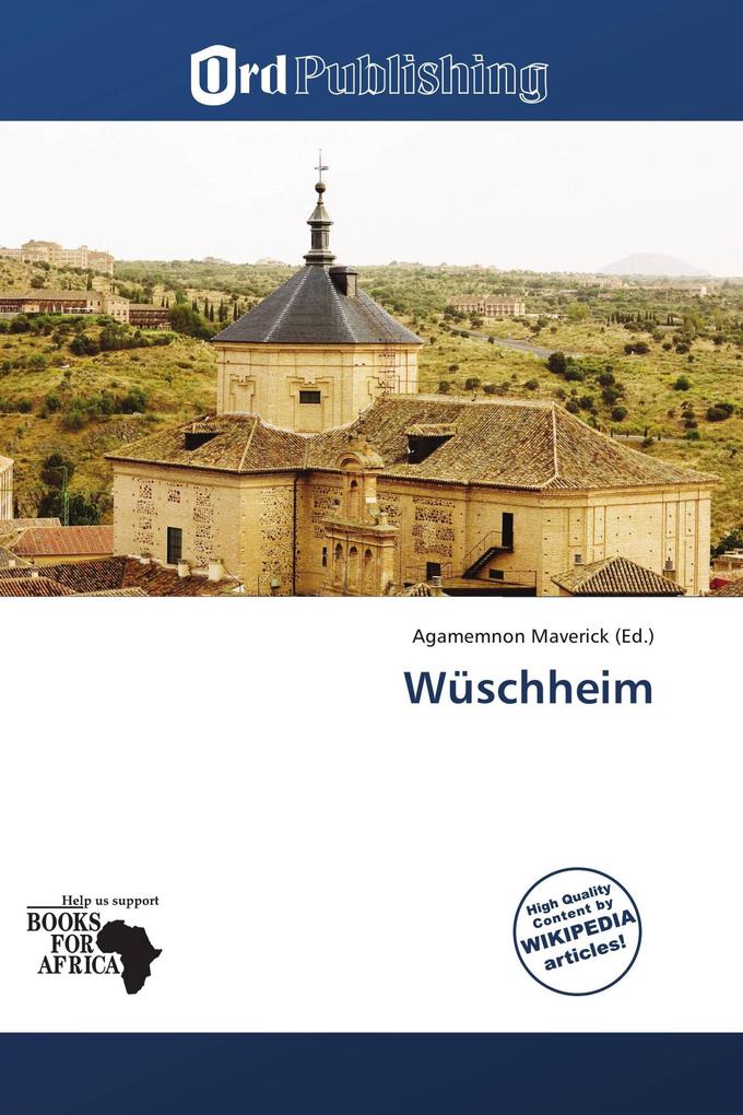 Wüschheim