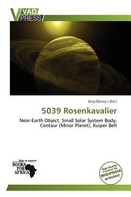 5039 Rosenkavalier