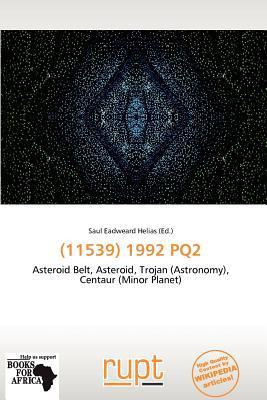(11539) 1992 PQ2