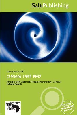 (39560) 1992 PM2