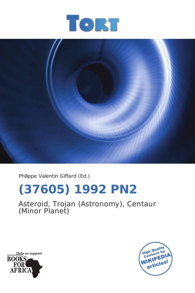 (37605) 1992 PN2