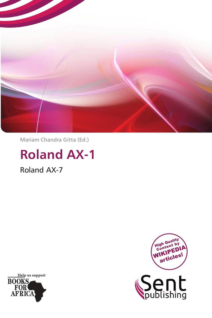 Roland AX-1