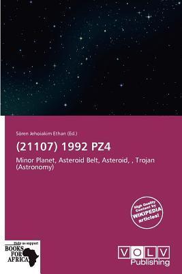 (21107) 1992 PZ4