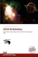 8358 Rickblakley