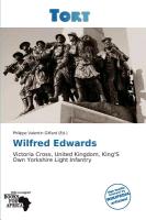 Wilfred Edwards