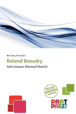Roland Beaudry