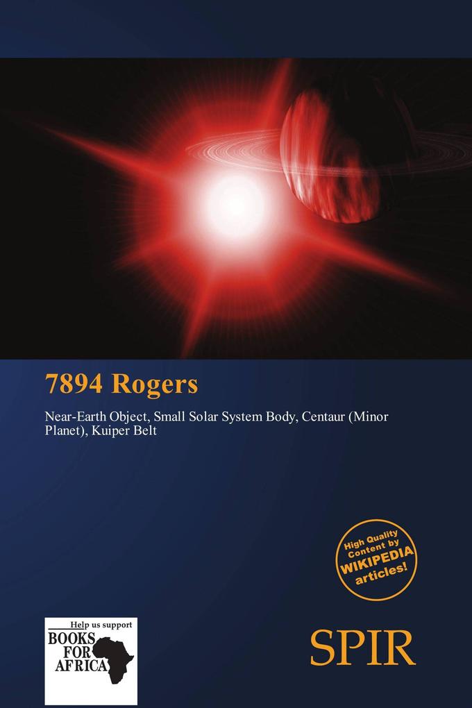 7894 Rogers