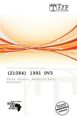 (21084) 1991 UV3