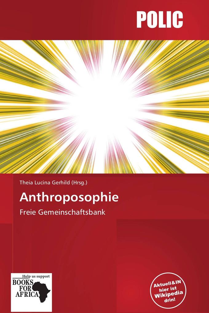 Anthroposophie