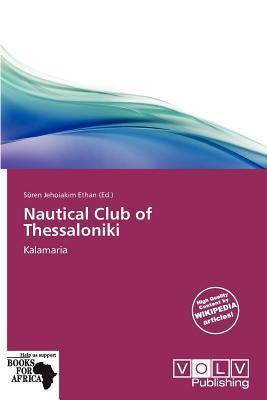 Nautical Club of Thessaloniki