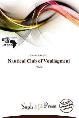 Nautical Club of Vouliagmeni