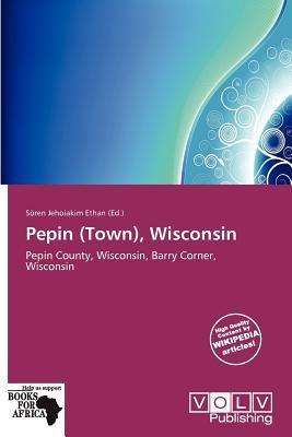 Pepin (Town) Wisconsin