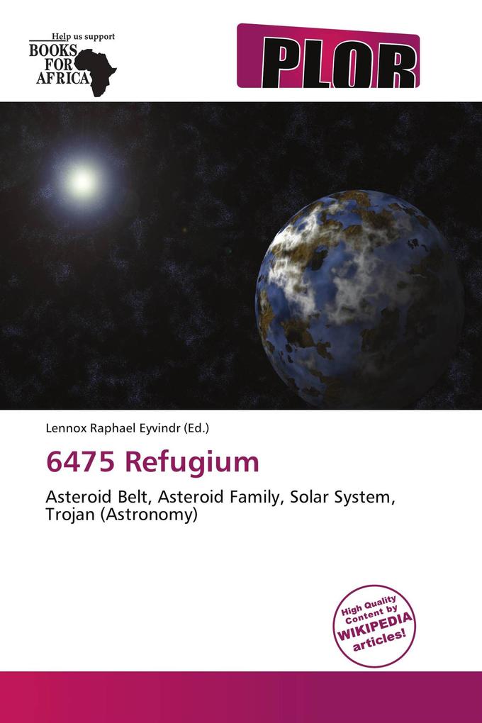 6475 Refugium