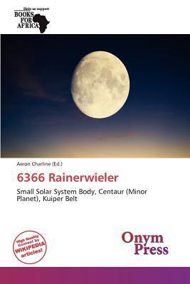 6366 Rainerwieler