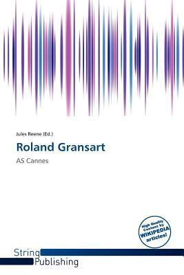Roland Gransart