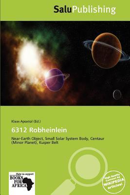 6312 Robheinlein