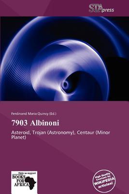 7903 Albinoni