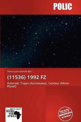 (11536) 1992 FZ