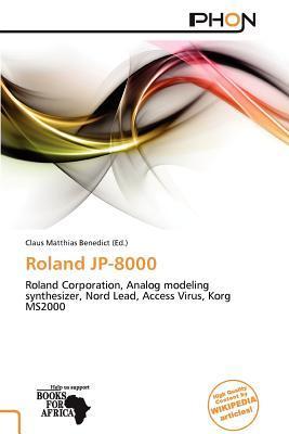 Roland JP-8000