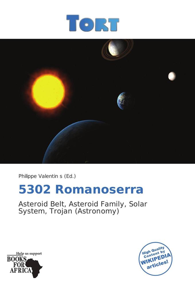 5302 Romanoserra