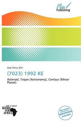 (7023) 1992 KE