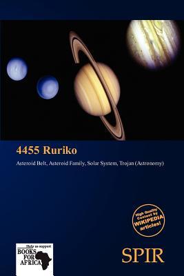 4455 Ruriko