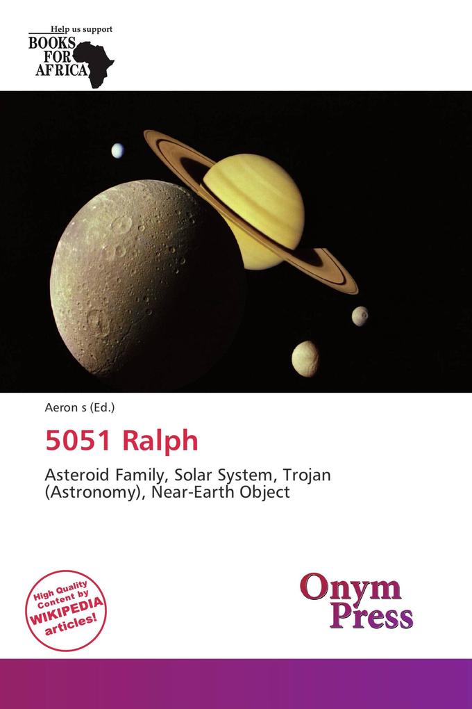 5051 Ralph