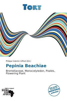 Pepinia Beachiae