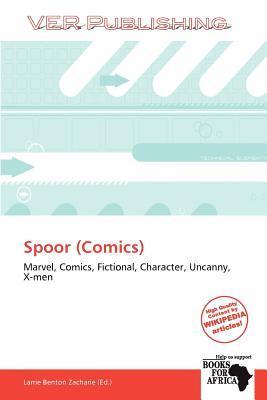 Spoor (Comics)