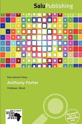 Anthony Porter