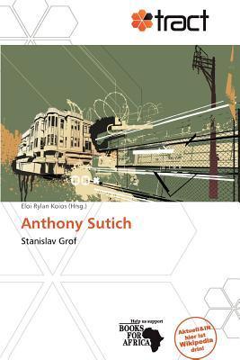 Anthony Sutich