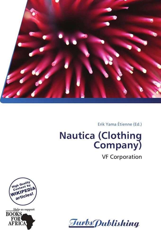 Nautica (Clothing Company)