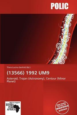 (13566) 1992 UM9