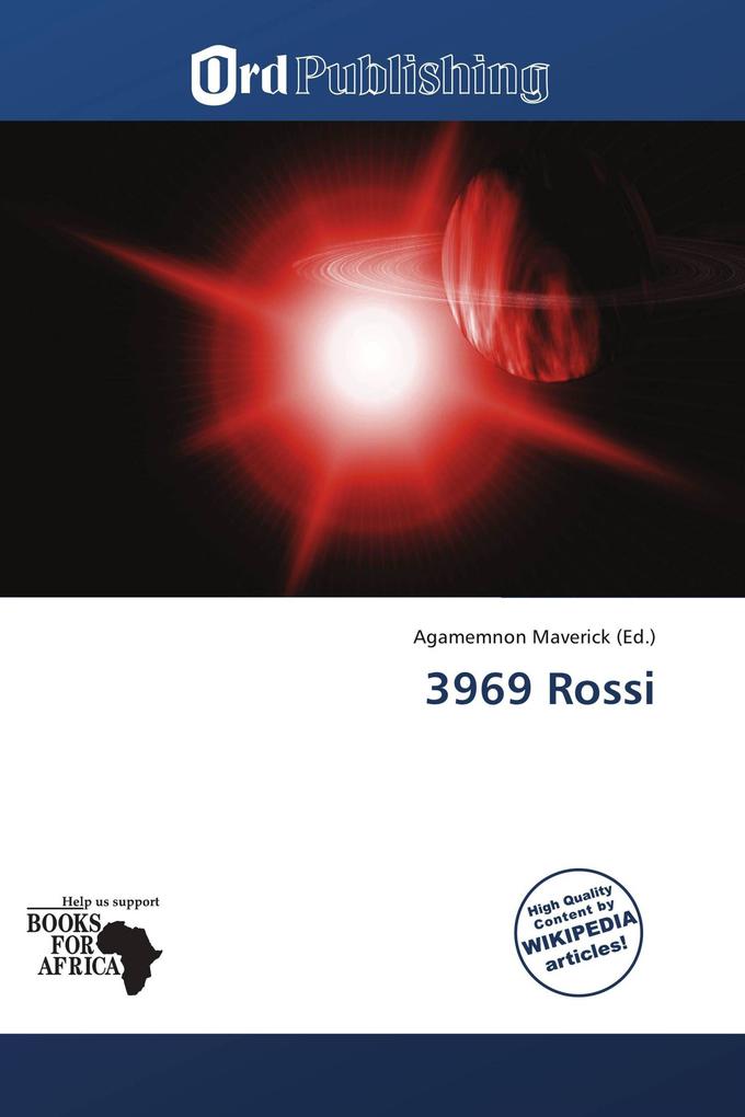 3969 Rossi