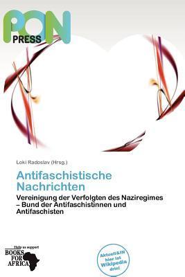 Antifaschistische Nachrichten