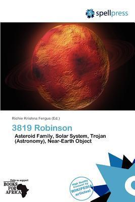 3819 Robinson