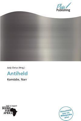 Antiheld