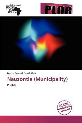 Nauzontla (Municipality)
