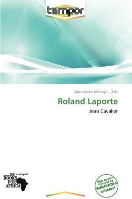 Roland Laporte