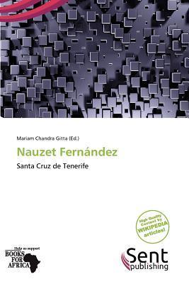 Nauzet Fernández