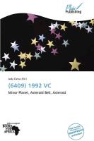 (6409) 1992 VC