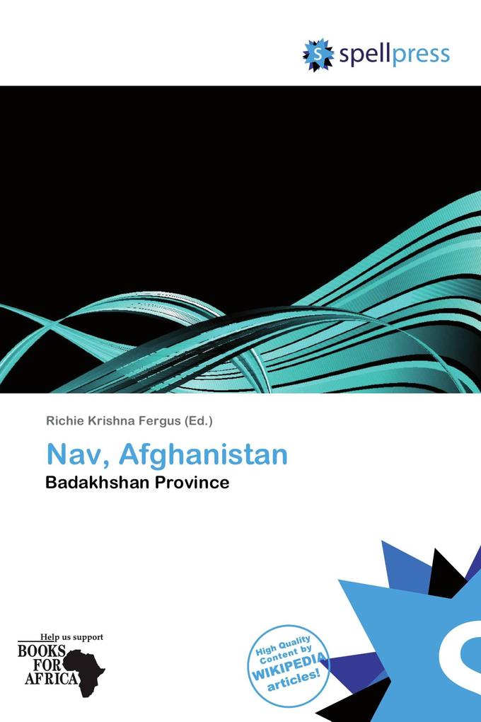 Nav Afghanistan