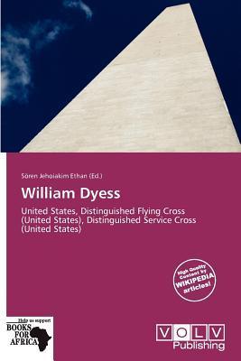 William Dyess
